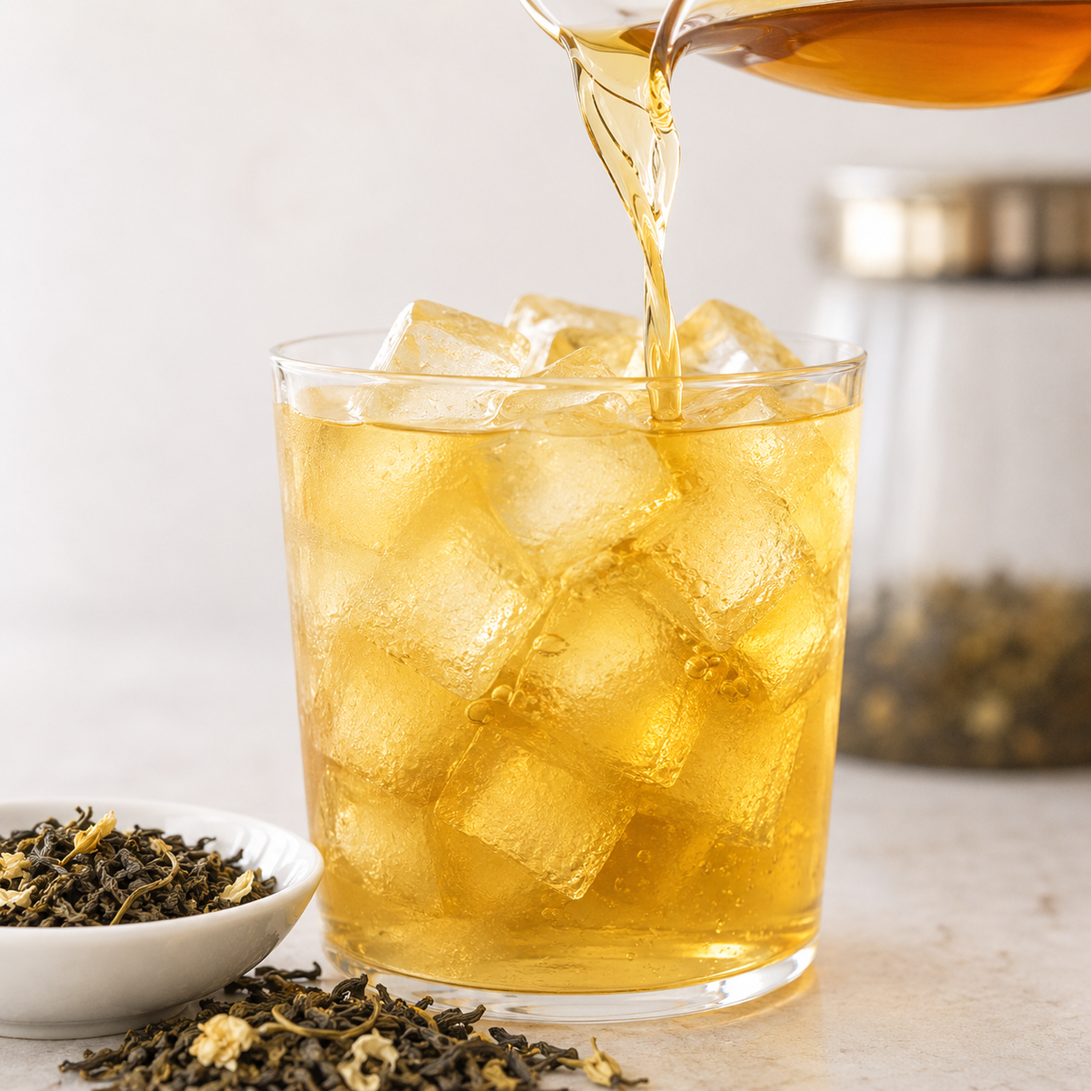 Jasmine Silver Tip Tea-1