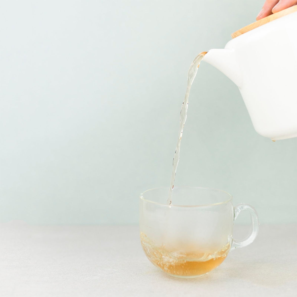 Jasmine Silver Tip Tea-3