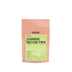Jasmine Silver Tip Tea-4