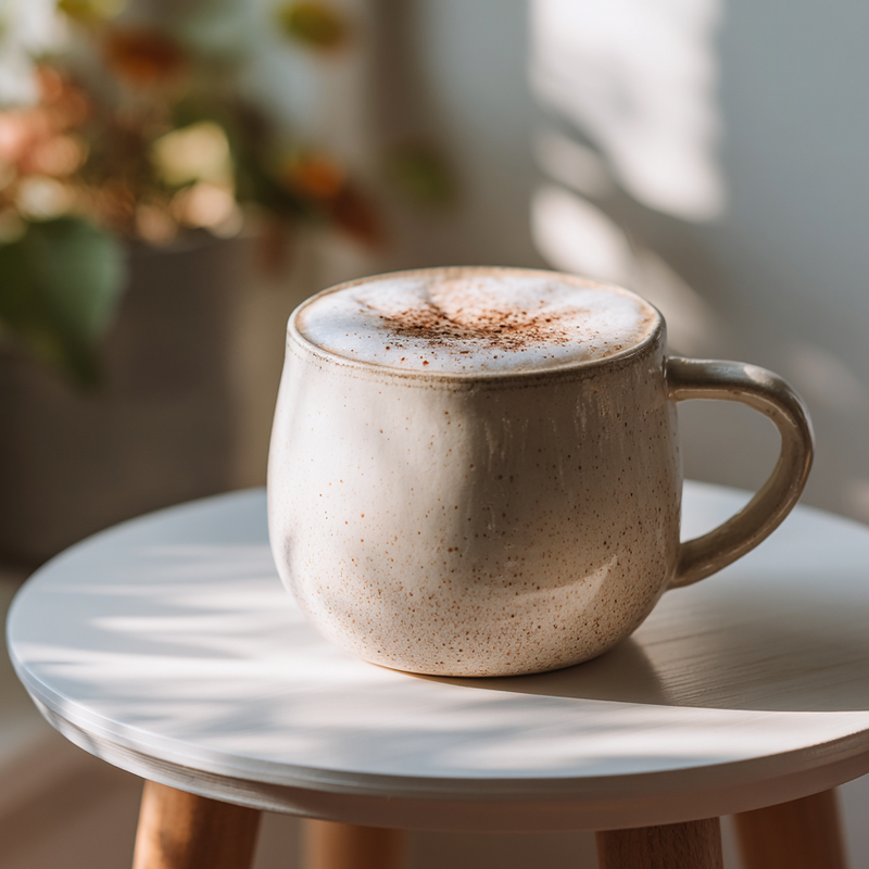 La Creme Tea-1