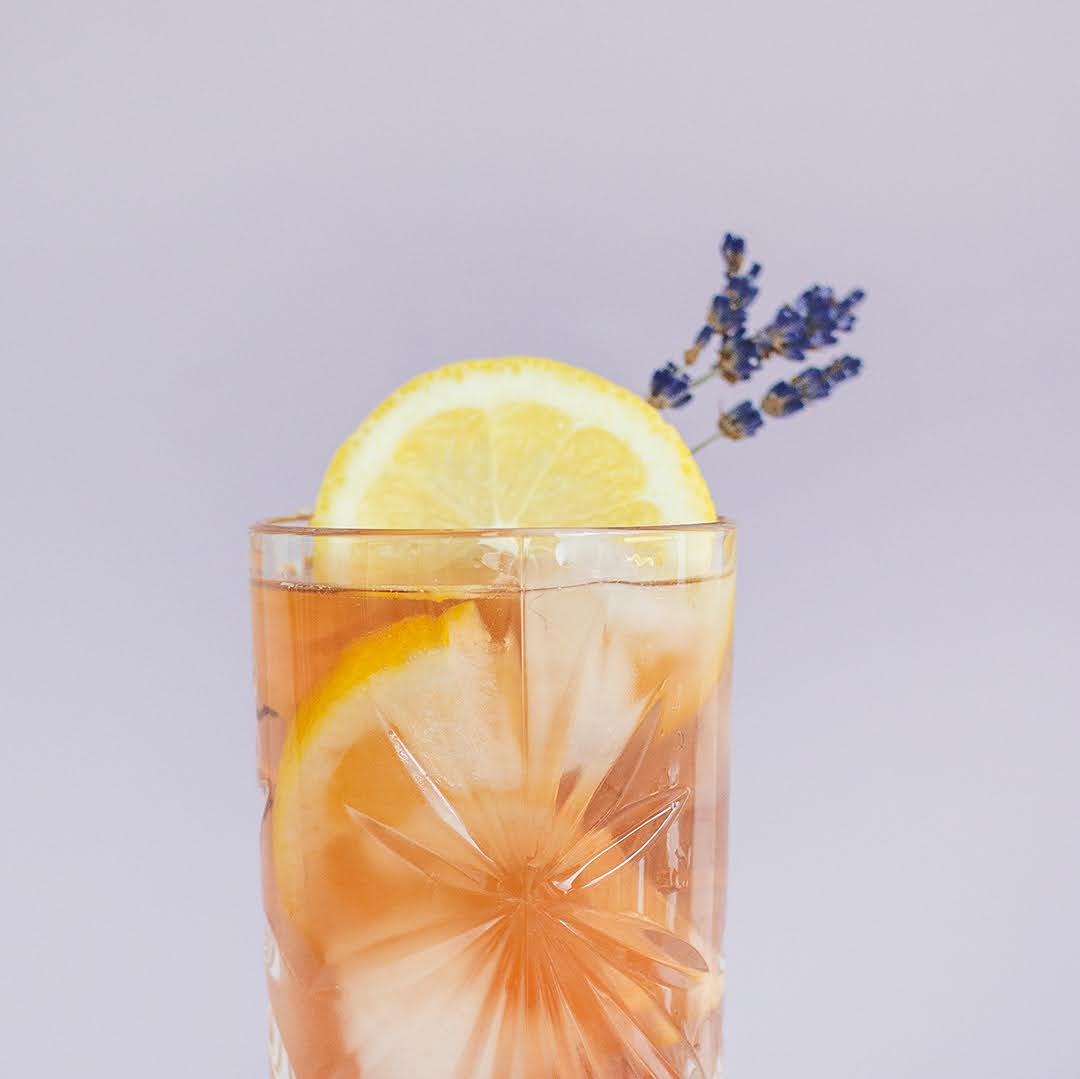 Lavender Mint Tea-4