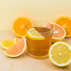 Lemon Kiss Tea-1
