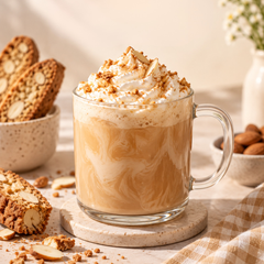 Almond Biscotti Tea-1