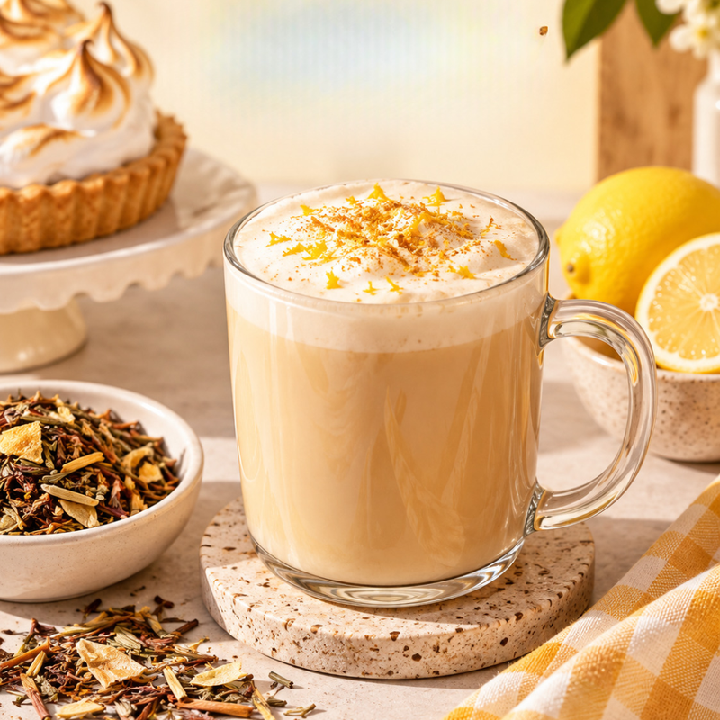 Lemon Meringue Tea-3