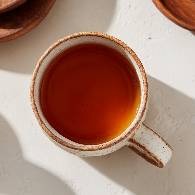 Organic Rooibos Tea-1