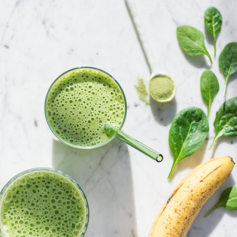 Matcha Green Tea-2