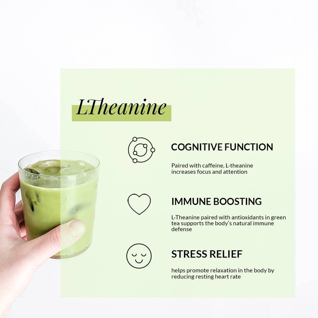 Matcha Green Tea-4