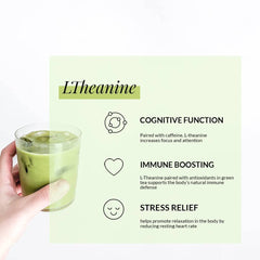 Matcha Green Tea-4