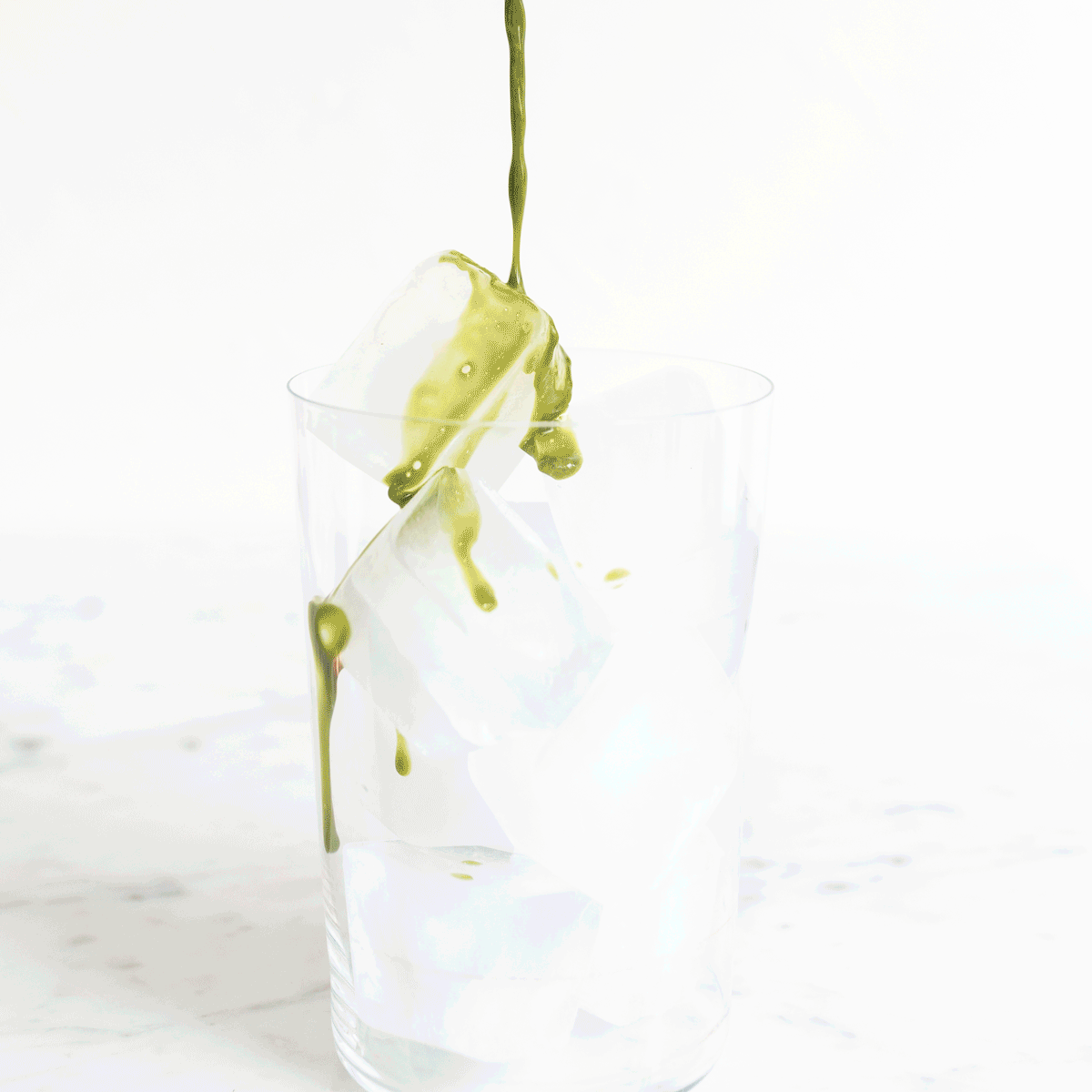 Matcha Green Tea-5