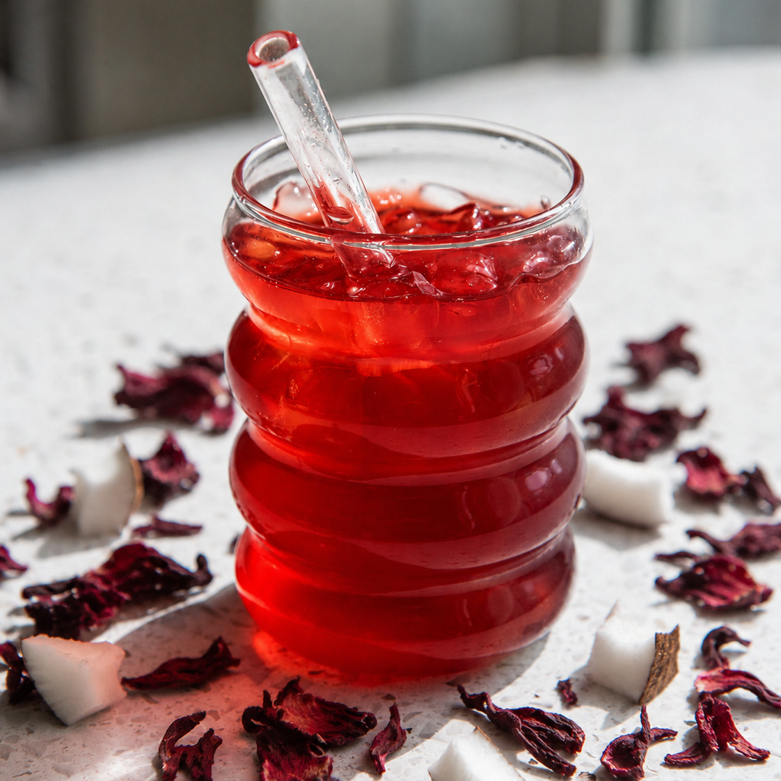 Pina Colada Tea-3