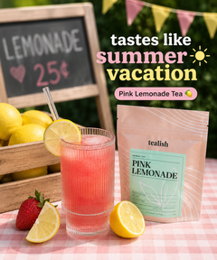 Pink Lemonade Tea-8
