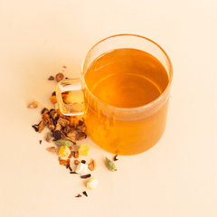 Pumpkin Spice Tea-1