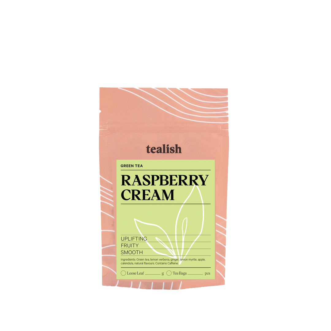 Raspberry Cream Tea-4