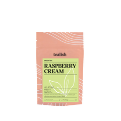 Raspberry Cream Tea-4