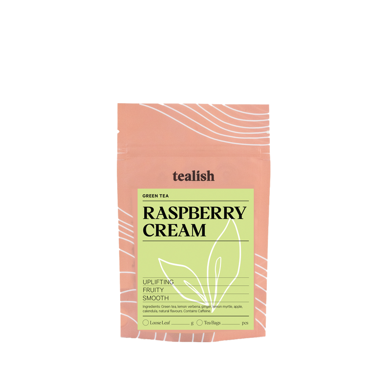 Raspberry Cream Tea-4