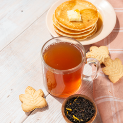 Sweet Canadian Maple Tea-3