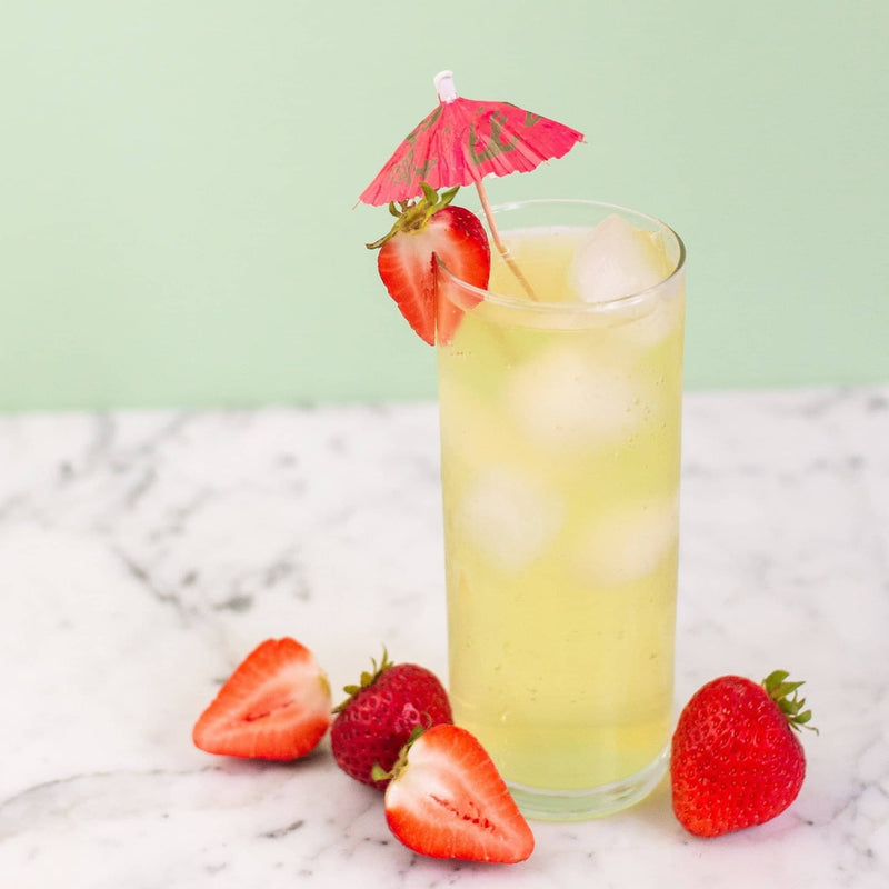 Tropical Strawberry Tea-1