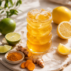 Turmeric Lime Tea-1