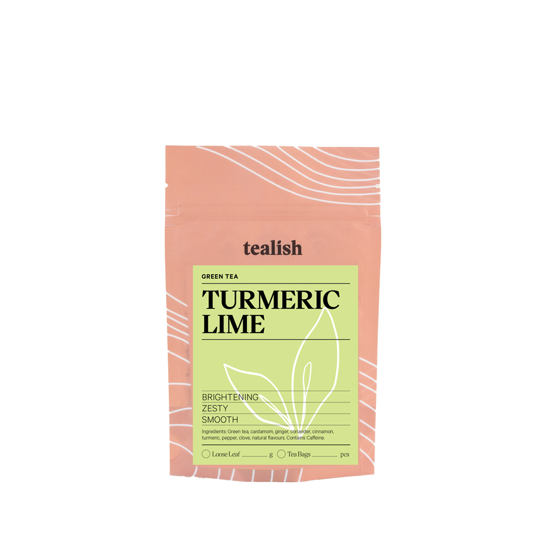 Turmeric Lime Tea-4