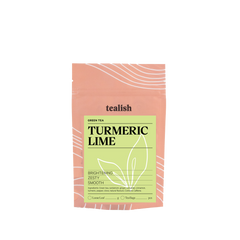 Turmeric Lime Tea-4