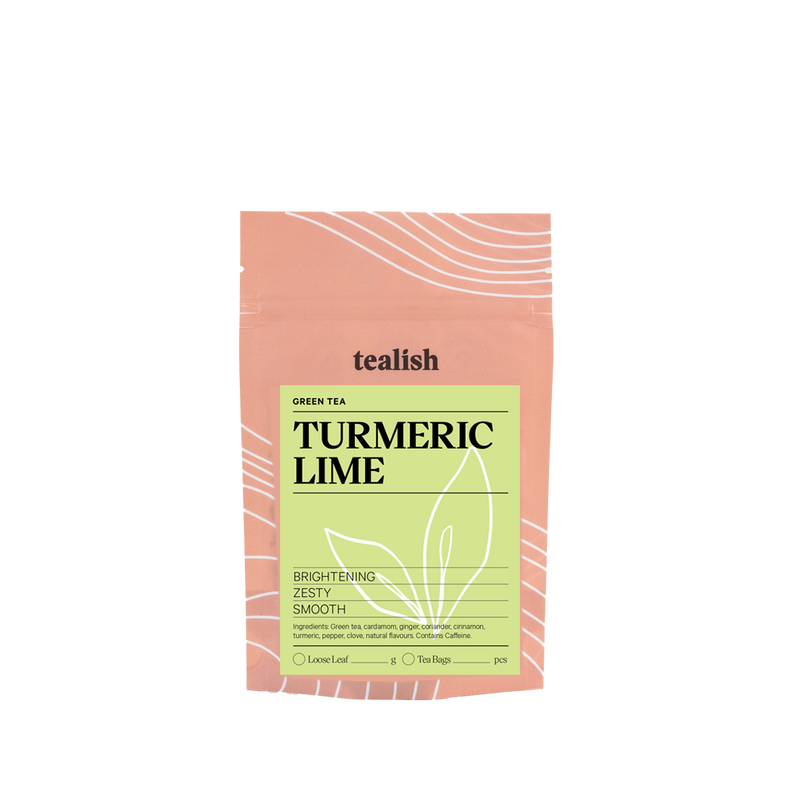 Turmeric Lime Tea-4