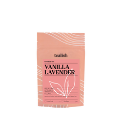 Vanilla Lavender Tea-3