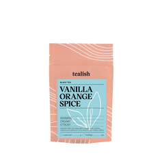 Vanilla Orange Spice Tea-4