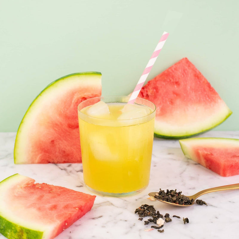 Watermelon Oolong Tea-3
