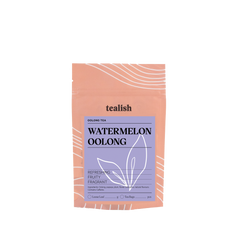 Watermelon Oolong Tea-4
