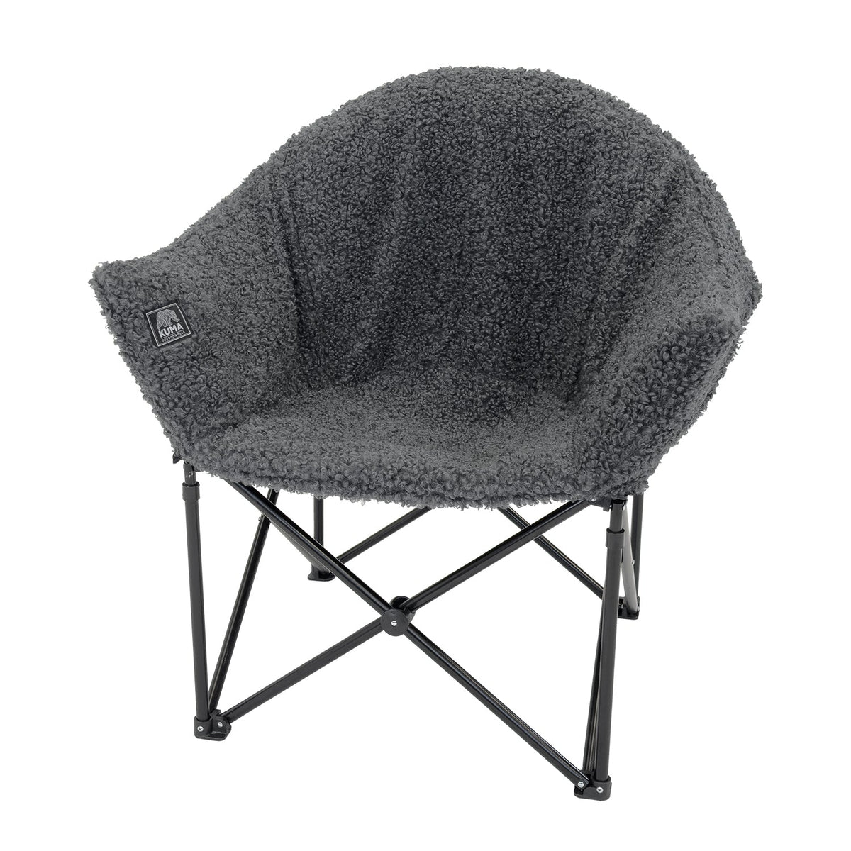 Teddy Bear Camp Chair Cover-2