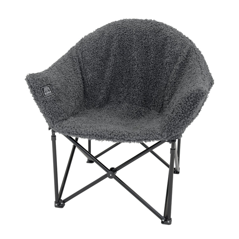 Teddy Bear Camp Chair Cover-2