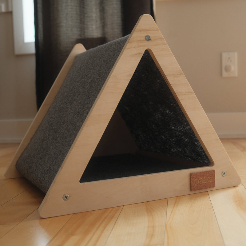 The Urban Teepee Pet House-2