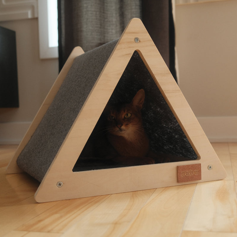 The Urban Teepee Pet House-3