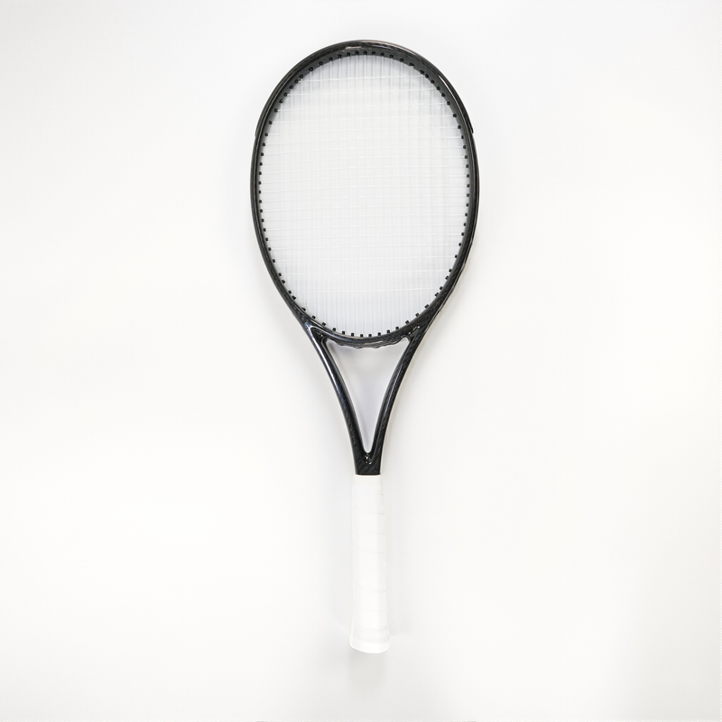 CL Forged Carbon Ultralight Tennis Racquet-2