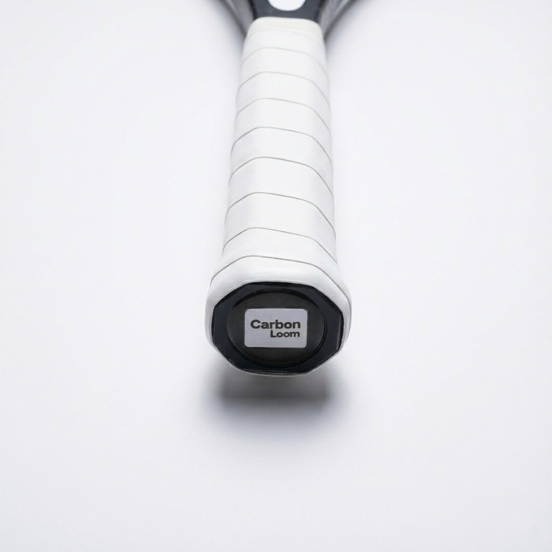 CL Forged Carbon Ultralight Tennis Racquet-4