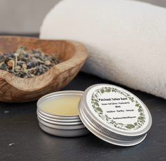 Pure Grass-Fed Canadian Tallow Balm-17