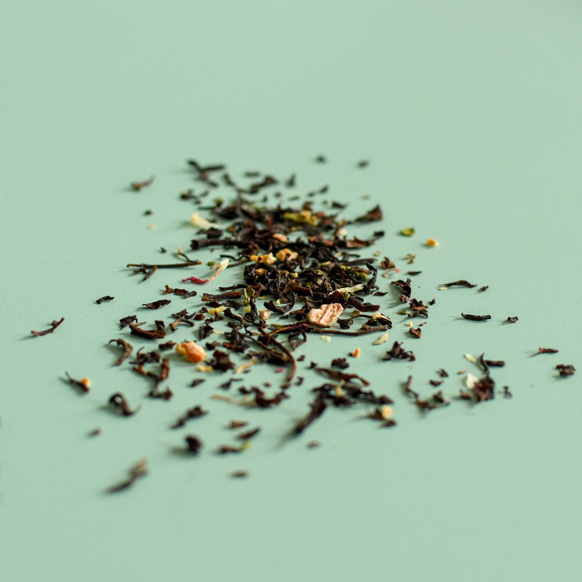 Loose Leaf Tea - Earl Grey Black Tea, Lemon & Wild Bergamot-3