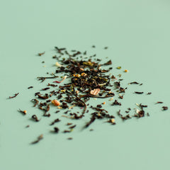 Loose Leaf Tea - Earl Grey Black Tea, Lemon & Wild Bergamot-3