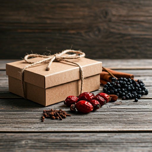 The Herbalist’s Box-1