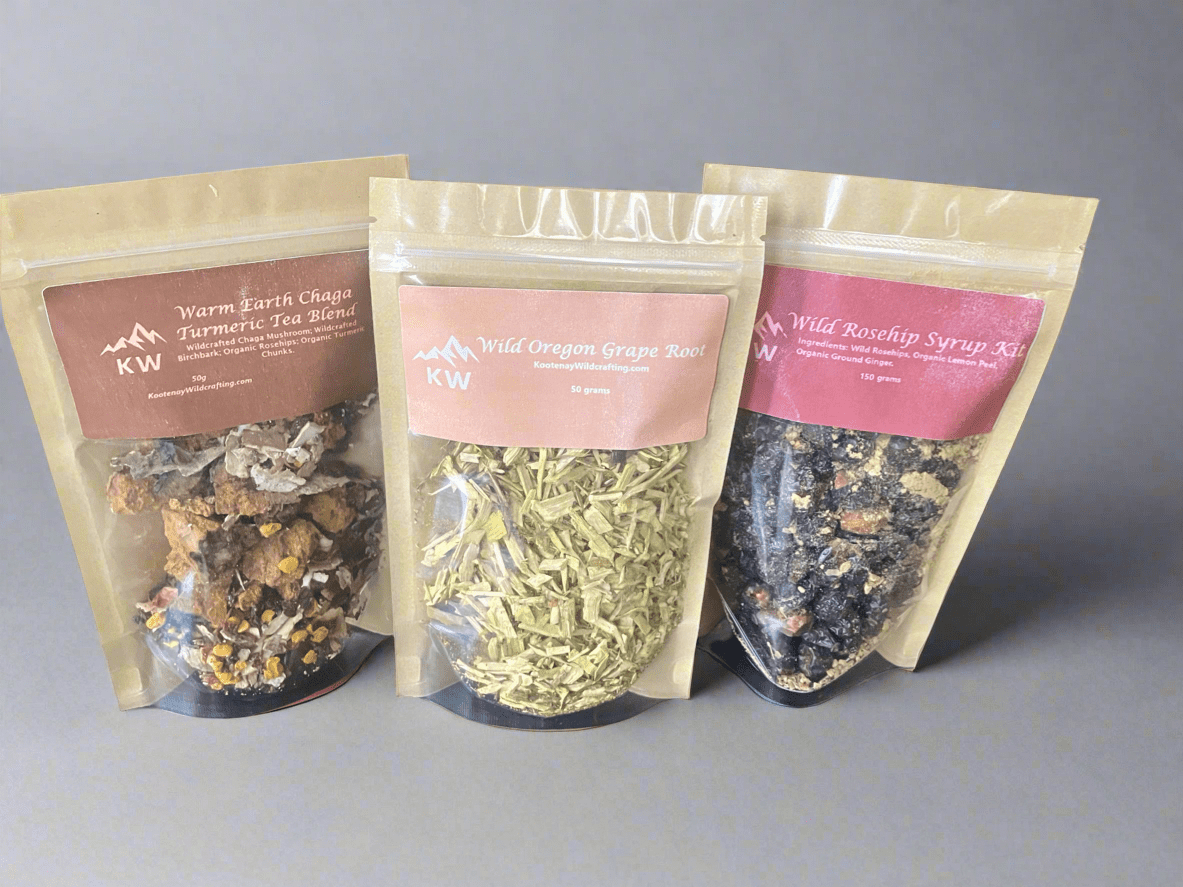 The Kootenay Sampler-11