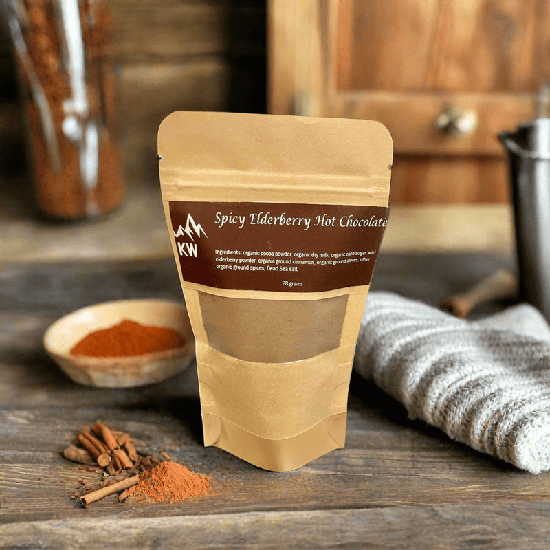 The Kootenay Sampler-7