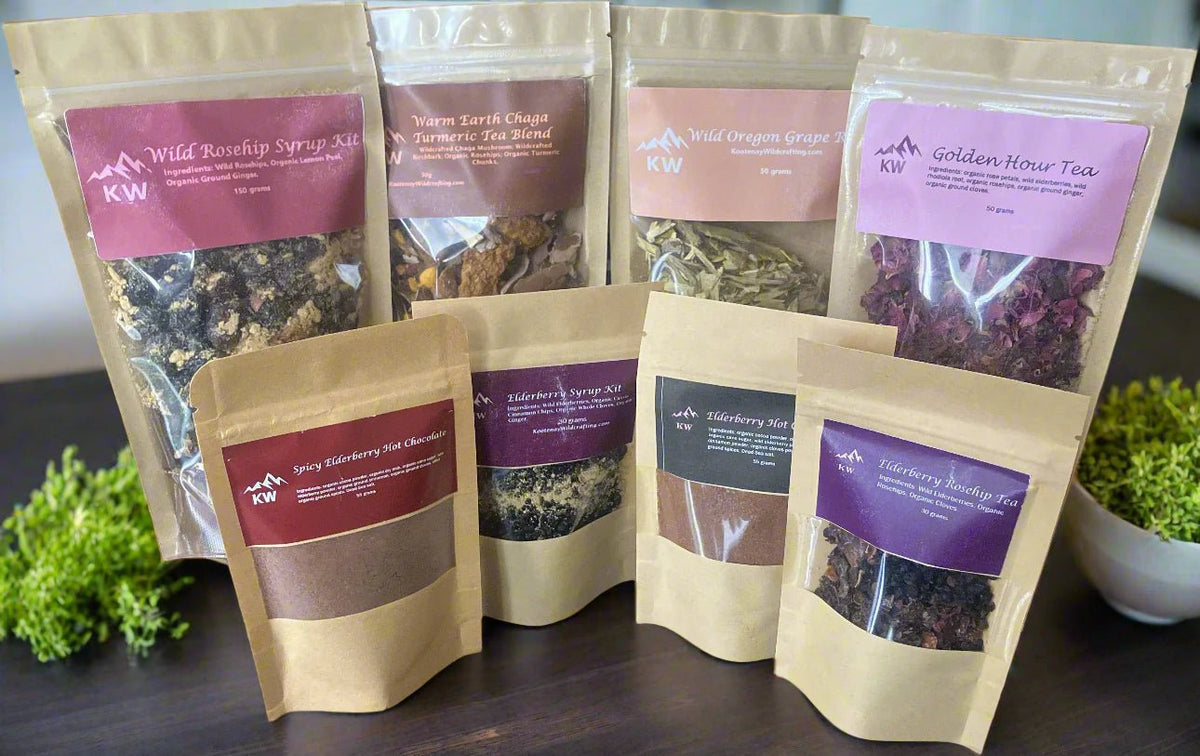 The Kootenay Sampler-2
