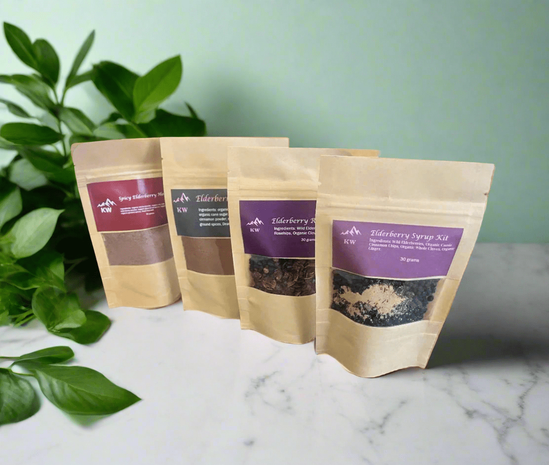 The Kootenay Sampler-1