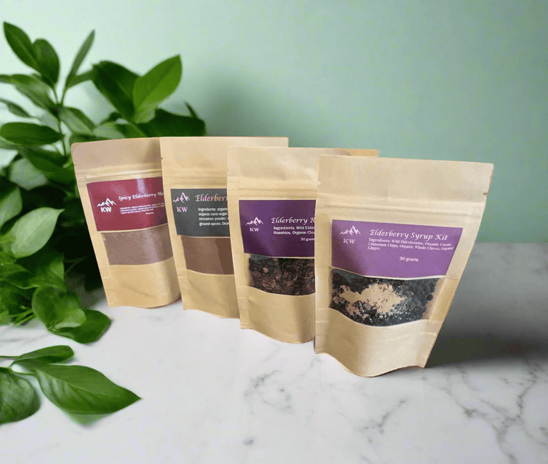 The Kootenay Sampler-1