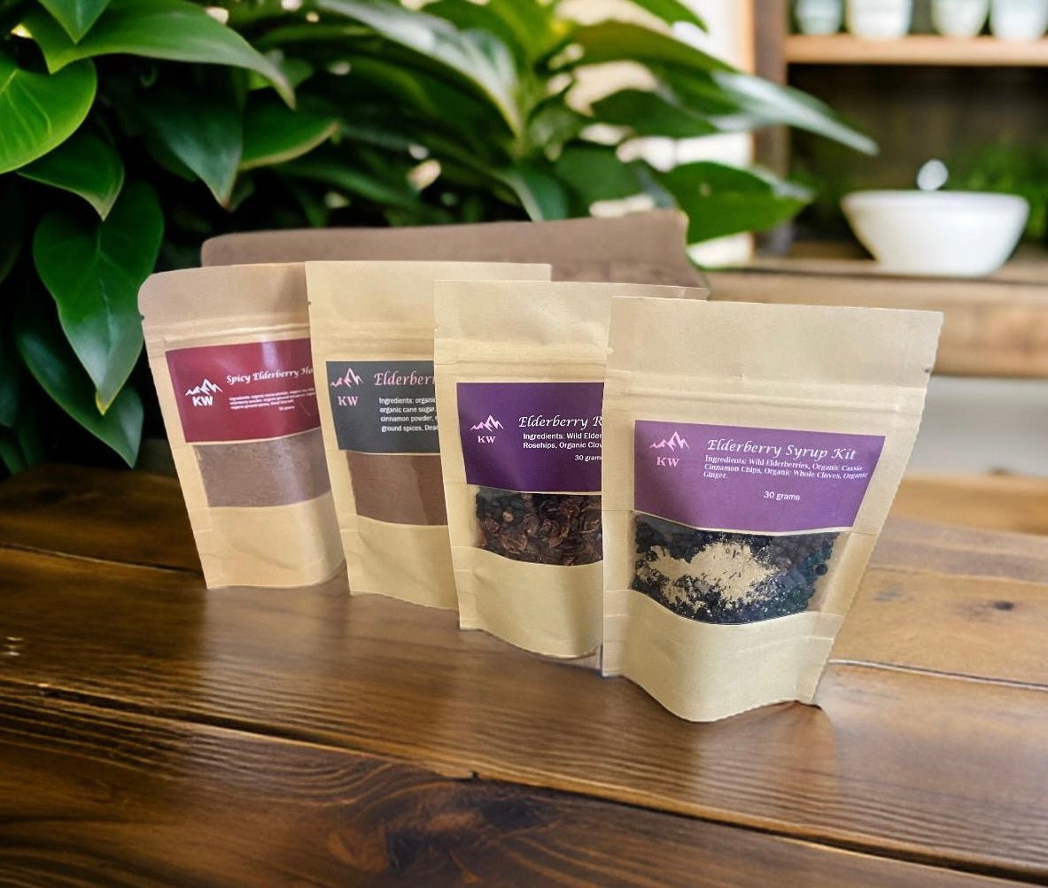 The Kootenay Sampler-4
