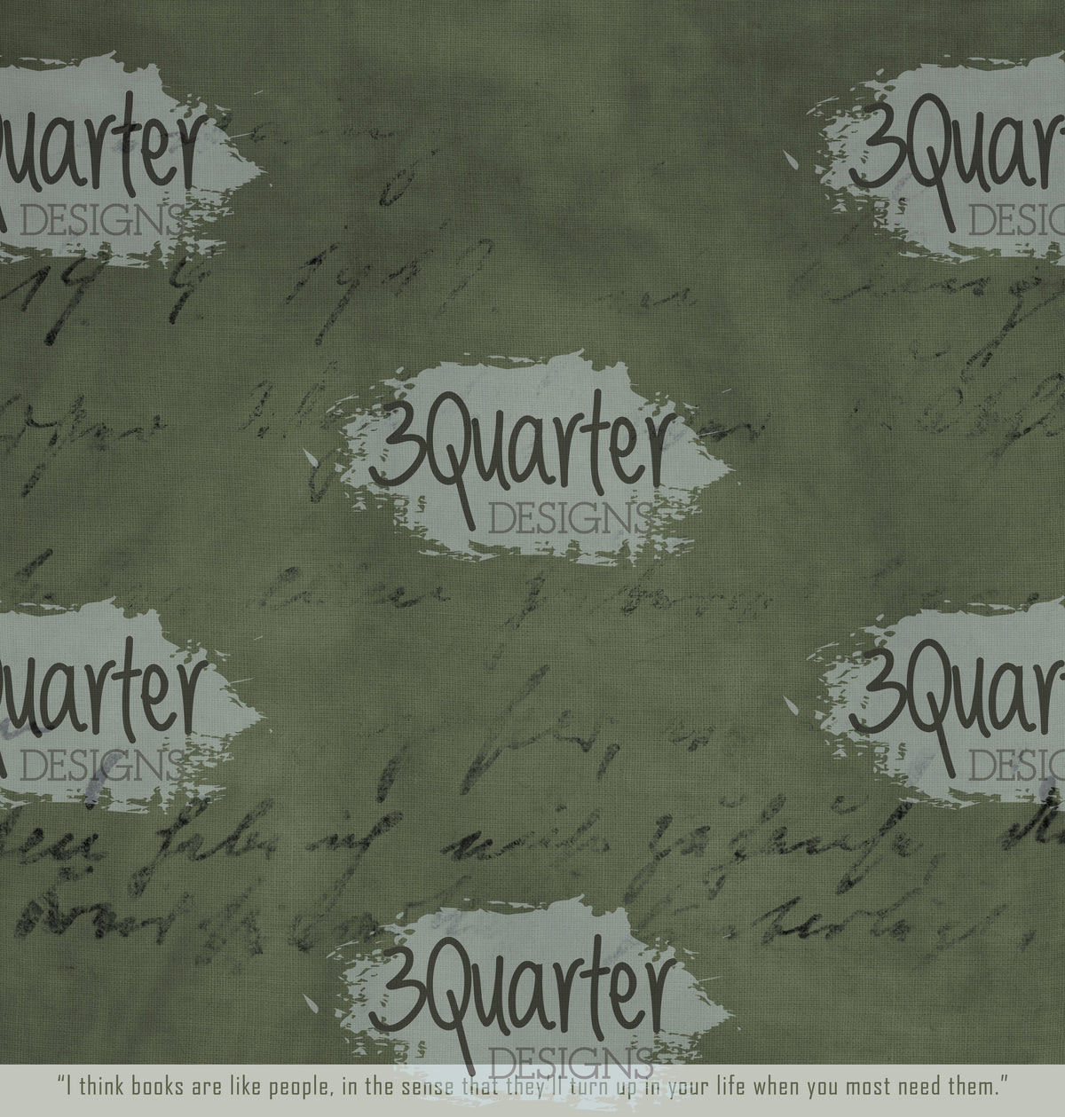 The Storyteller 12x12 Collection Pack-13