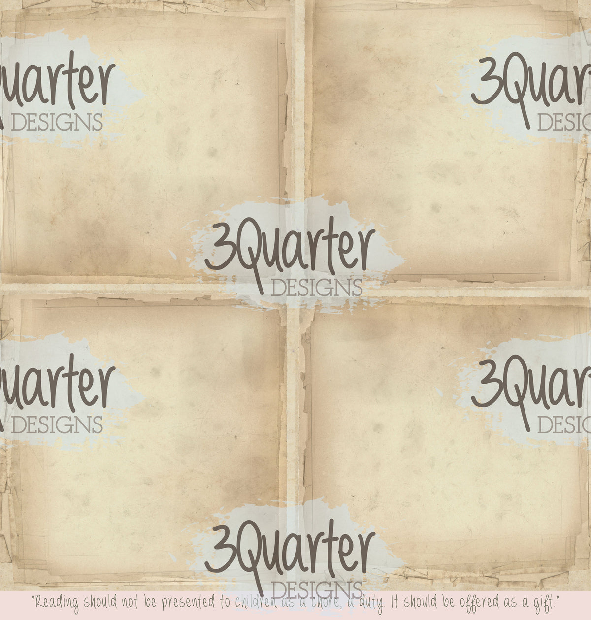 The Storyteller 12x12 Collection Pack-14