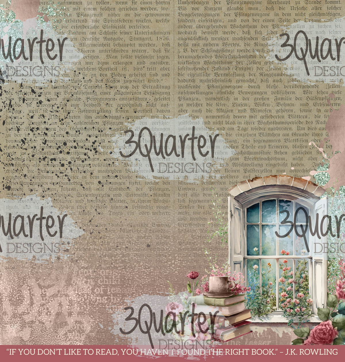 The Storyteller 12x12 Collection Pack-10