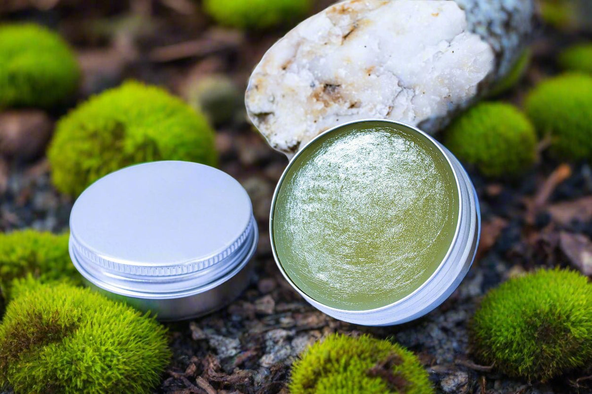 Tickle Me Not: Forest Balm-2