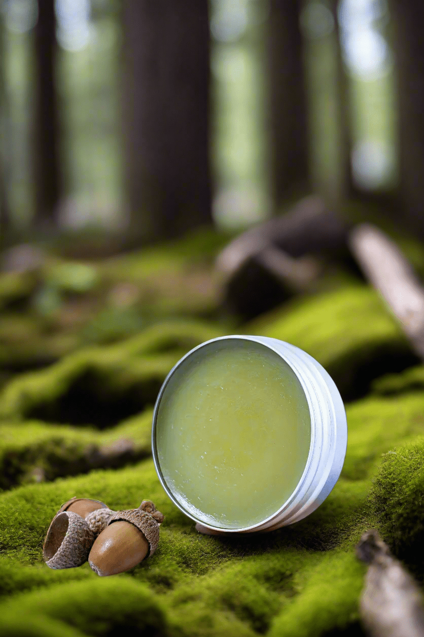 Tickle Me Not: Forest Balm-1
